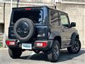 2024 Suzuki Jimny Sierra