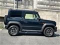 2024 Suzuki Jimny Sierra