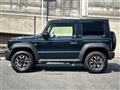2024 Suzuki Jimny Sierra