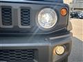 2024 Suzuki Jimny Sierra