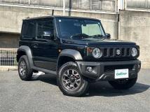2024 Suzuki Jimny Sierra