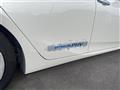 2018 Toyota Prius PHV
