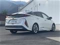 2018 Toyota Prius PHV