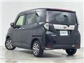 2022 Toyota Roomy