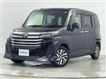2022 Toyota Roomy