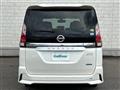 2017 Nissan Serena