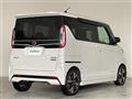 2023 Nissan ROOX