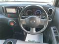 2012 Nissan Cube