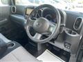 2012 Nissan Cube