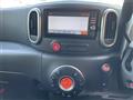 2012 Nissan Cube