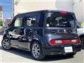 2012 Nissan Cube