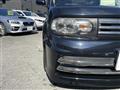 2012 Nissan Cube