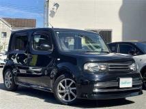 2012 Nissan Cube