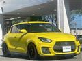 2019 Suzuki Swift