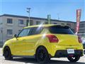 2019 Suzuki Swift