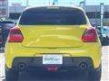 2019 Suzuki Swift