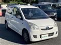 2013 Subaru Pleo