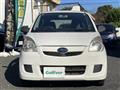 2013 Subaru Pleo