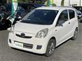 2013 Subaru Pleo