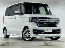 2021 Honda N BOX