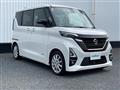 2021 Nissan ROOX