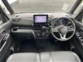 2021 Nissan ROOX