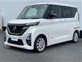 2021 Nissan ROOX