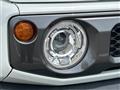 2021 Suzuki Jimny Sierra