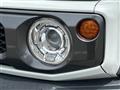 2021 Suzuki Jimny Sierra