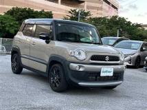 2019 Suzuki XBEE