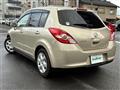 2011 Nissan Tiida