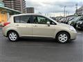 2011 Nissan Tiida