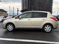 2011 Nissan Tiida
