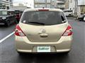 2011 Nissan Tiida