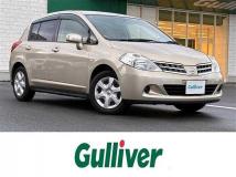 2011 Nissan Tiida