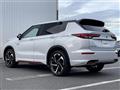 2022 Mitsubishi OUTLANDER PHEV