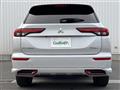 2022 Mitsubishi OUTLANDER PHEV