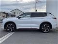 2022 Mitsubishi OUTLANDER PHEV