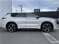 2022 Mitsubishi OUTLANDER PHEV