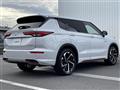 2022 Mitsubishi OUTLANDER PHEV