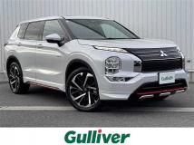 2022 Mitsubishi OUTLANDER PHEV