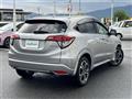 2016 Honda VEZEL