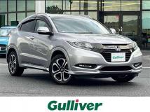 2016 Honda VEZEL