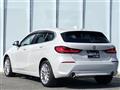 2020 BMW 1 Series