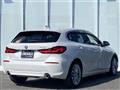 2020 BMW 1 Series