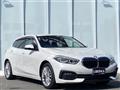 2020 BMW 1 Series