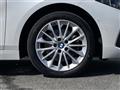 2020 BMW 1 Series