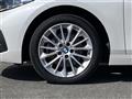 2020 BMW 1 Series