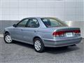1999 Nissan Sunny