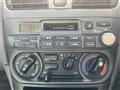 1999 Nissan Sunny